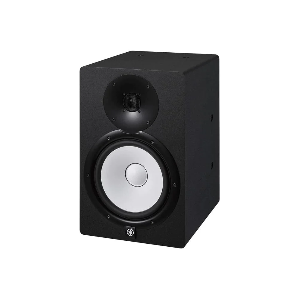 Yamaha HS8 Powered Studio Monitor Speakers - Pair - Image 5