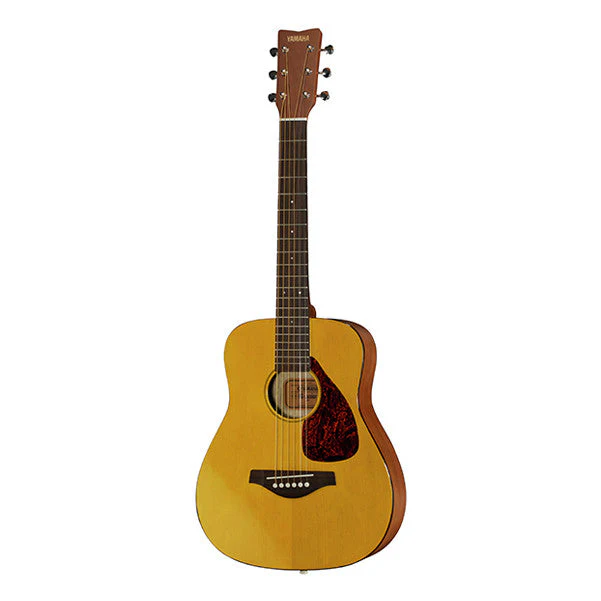 Yamaha JR-1 Dreadnought Acoustic Guitar - Natural