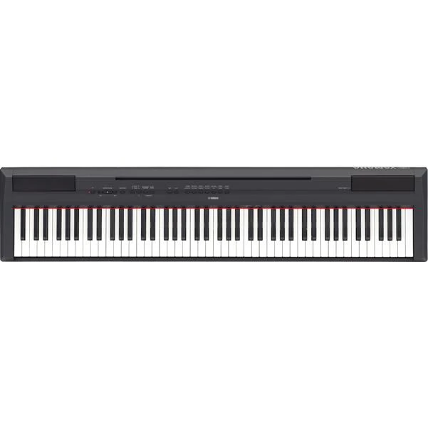 Yamaha P115B 88-Keys Digital Piano