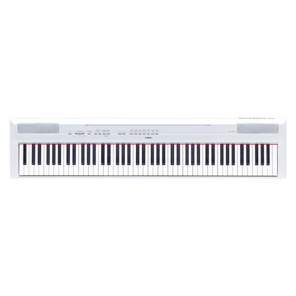 Yamaha P115B 88-Keys Digital Piano - Image 3