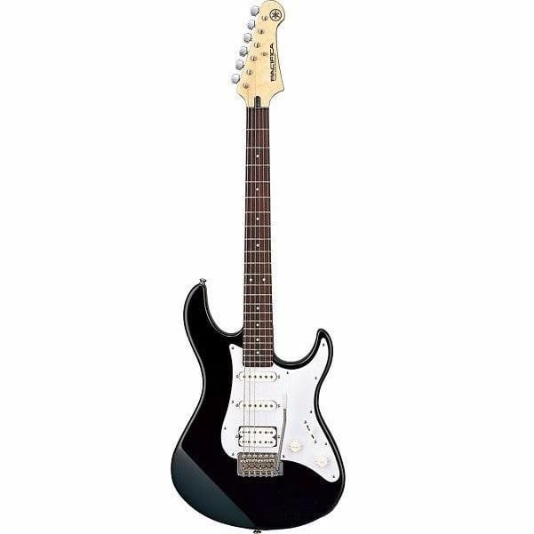 Yamaha Pacifica PAC012 Electric Guitar - Image 3