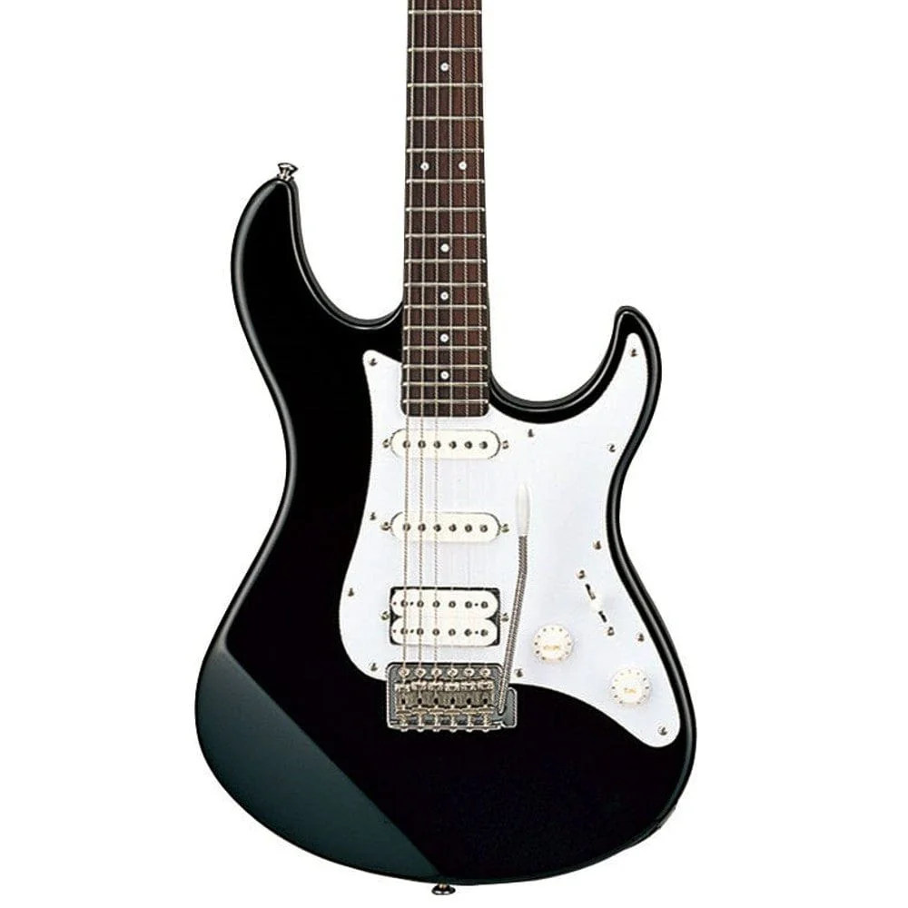 Yamaha Pacifica PAC012 Electric Guitar - Image 4