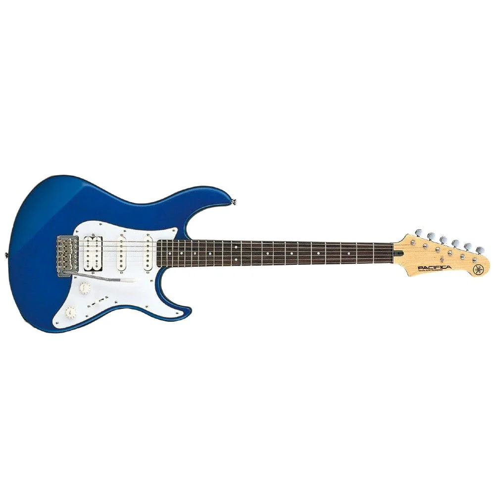 Yamaha Pacifica PAC012 Electric Guitar - Image 9