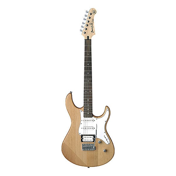 Yamaha Pacifica 112V Electric Guitar - Image 5