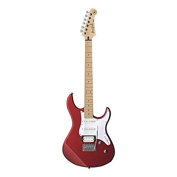 Yamaha Pacifica 112VM Electric Guitar - Red Metallic