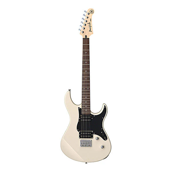 Yamaha Pacifica 120H Electric Guitar - Image 3