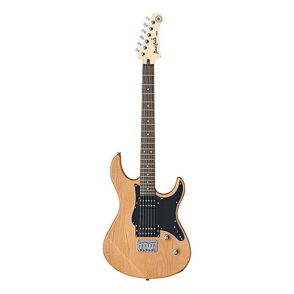 Yamaha Pacifica 120H Electric Guitar - Image 4