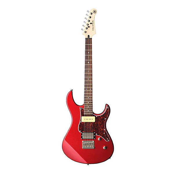 Yamaha Pacifica 311H Electric Guitar - Image 2