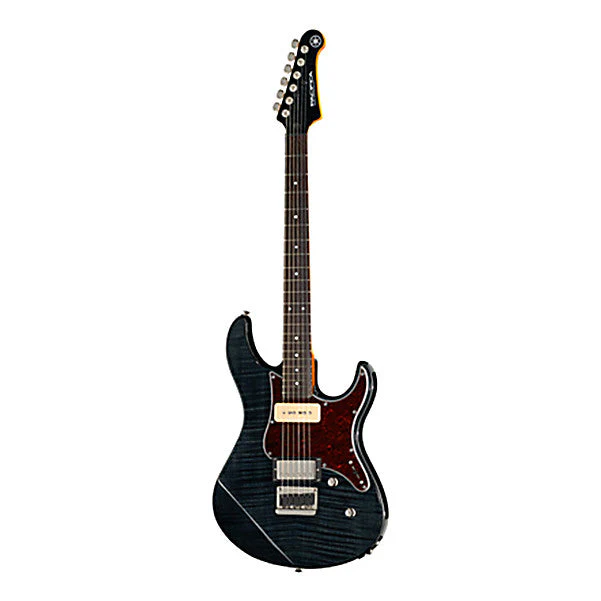 Yamaha Pacifica 611HFM Electric Guitar - Image 4