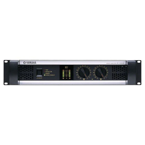 Yamaha PC3301N PC-1N Series Power Amplifier