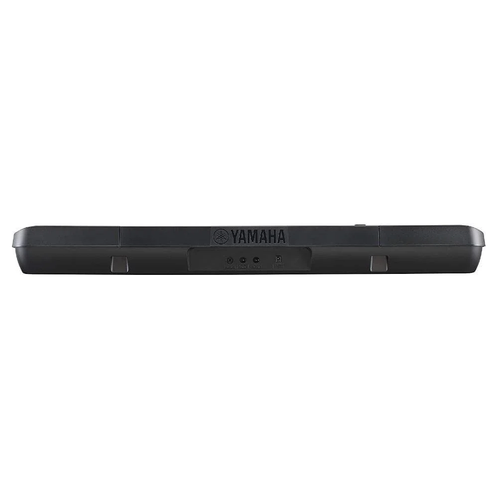 Yamaha PSR-E273 61-Key Portable Keyboard with Power Adapter - Image 12