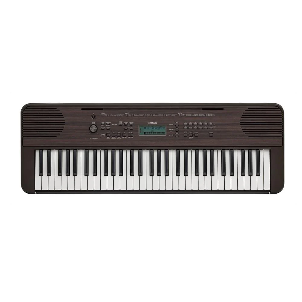 Yamaha PSR E360 61 Key Expressive Touch Sensitive Portable Keyboard - Image 7