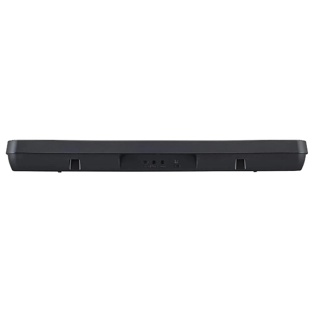 Yamaha PSR E360 61 Key Expressive Touch Sensitive Portable Keyboard with Dust Cover, Stand, Polishing Cloth, Online Lessons & Ebook - Image 10