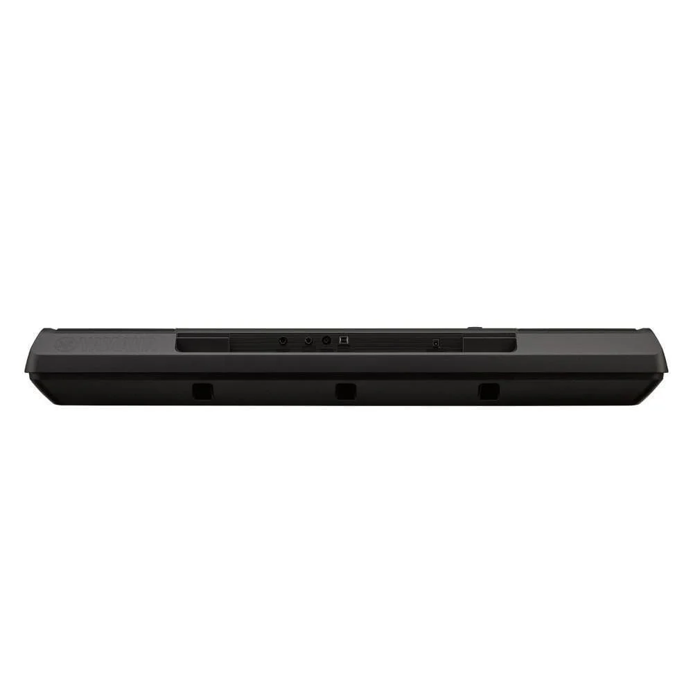 Yamaha PSR-E373 Touch Sensitive Portable Keyboard with Adapter - Image 16