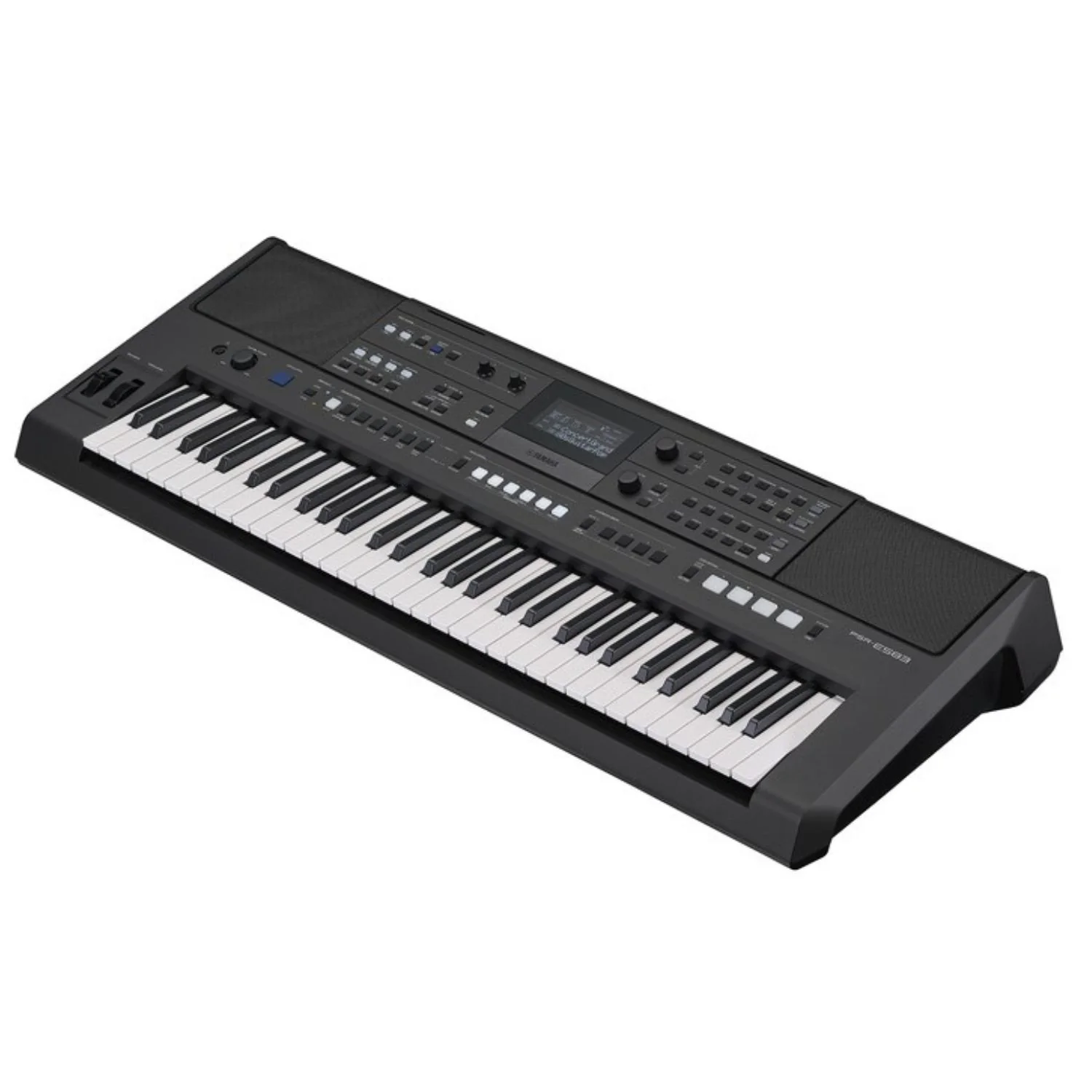 Yamaha PSR-E583 61 Keys Portable Keyboard - Image 3