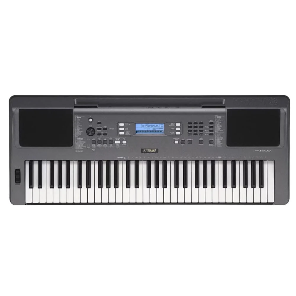 Yamaha PSR I300 61-Keys Portable Keyboard - Image 2