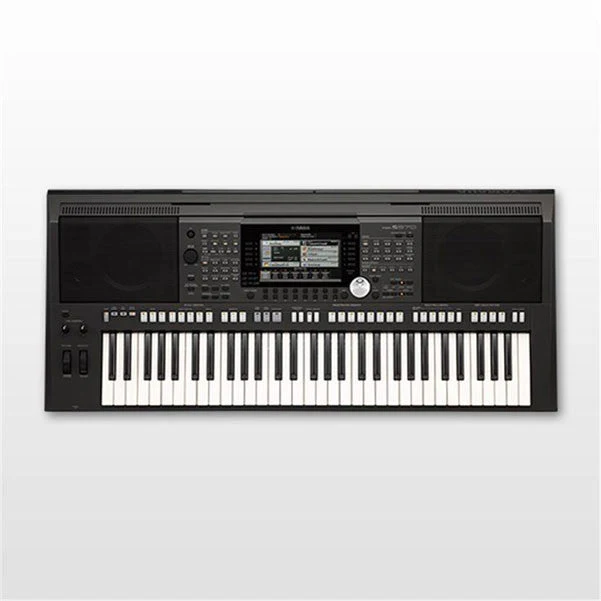 Yamaha PSR S970 Arranger Workstation Keyboard