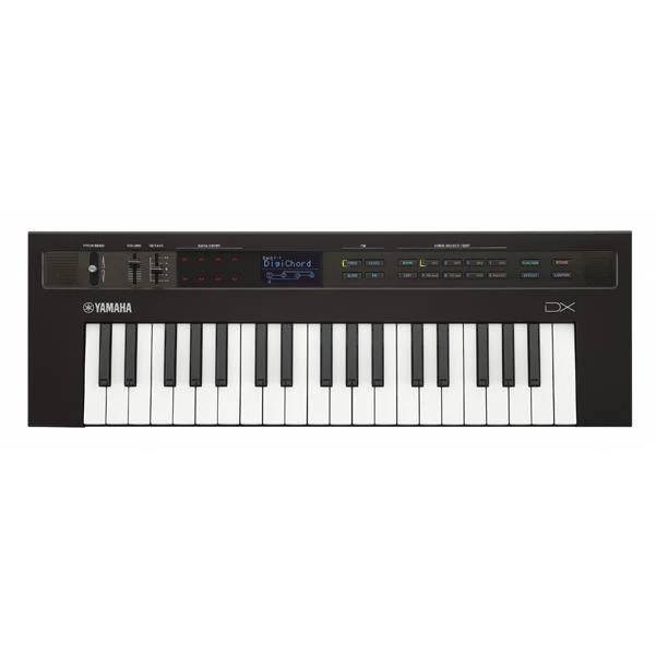 Yamaha Reface DX FM Synthesizer
