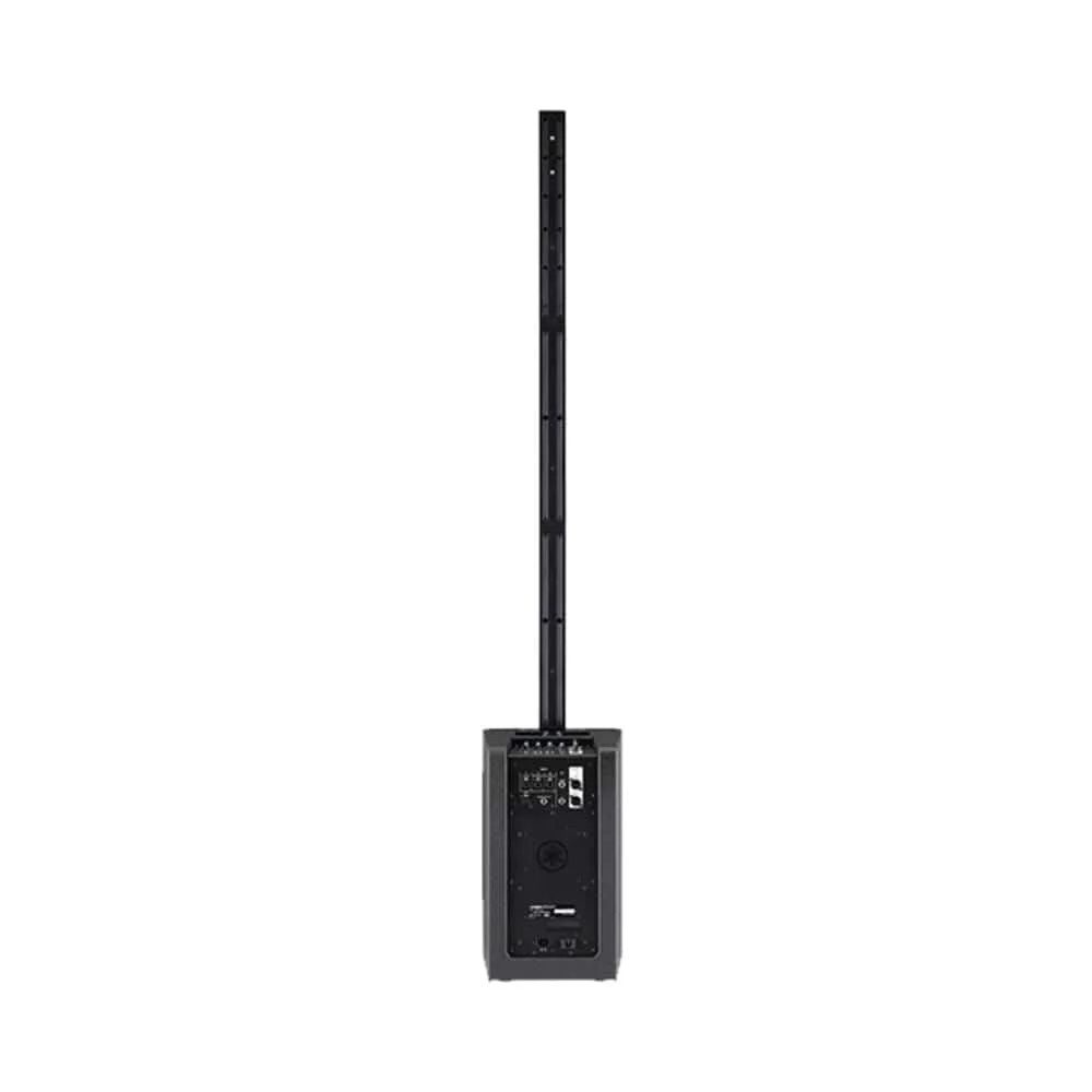 Yamaha STAGEPAS 1K 1000W Portable PA System with 5 Channel Digital Mixer - Image 3