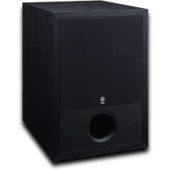 Yamaha SW10 Studio Subwoofer