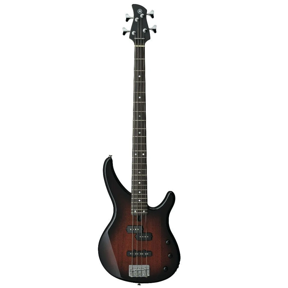 Yamaha TRBX174 4-String Electric Bass Guitar - Image 11