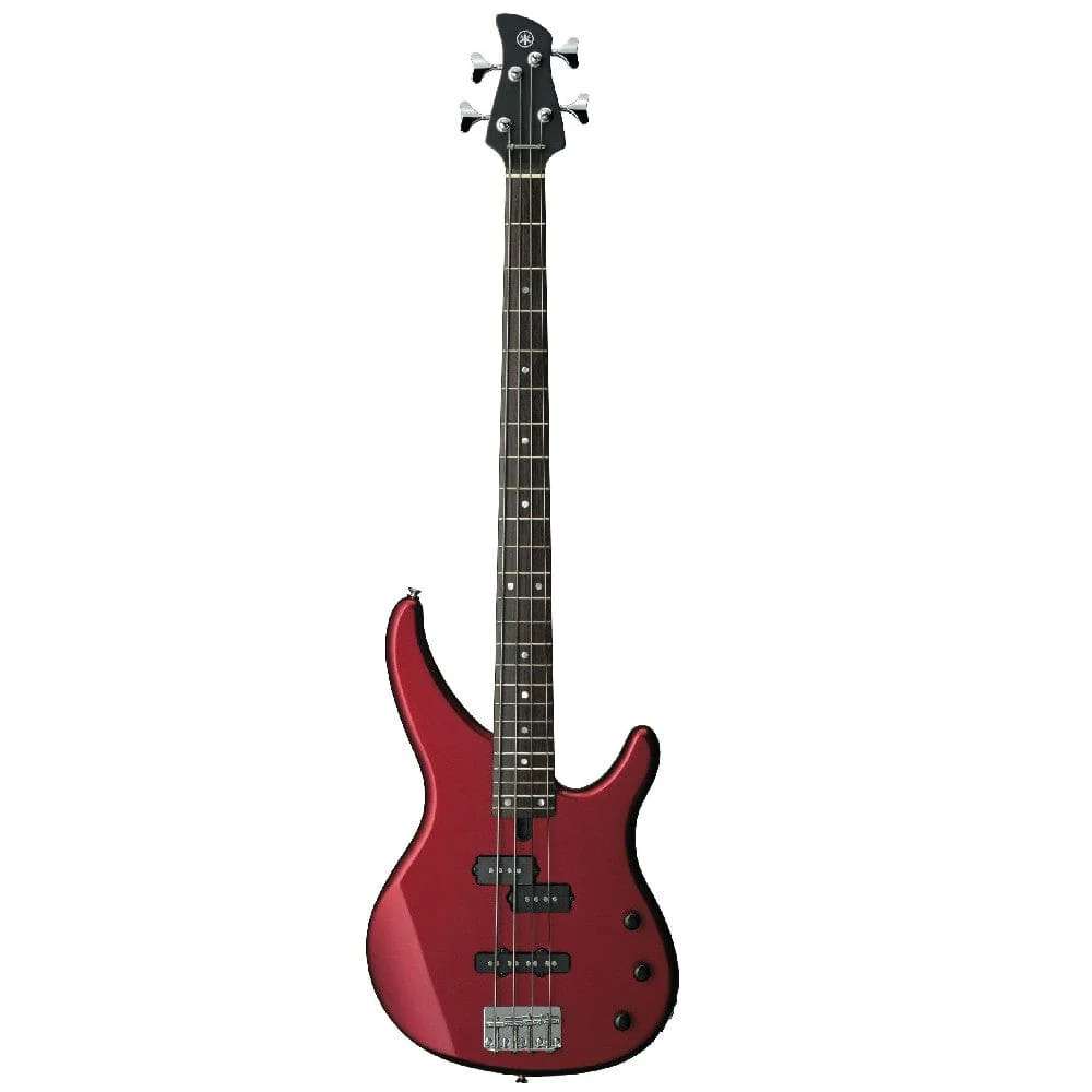 Yamaha TRBX174 4-String Electric Bass Guitar - Image 16