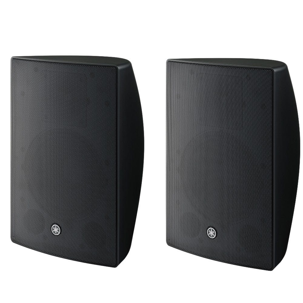 Yamaha VXS8 8" Surface Mount Speaker - Pair
