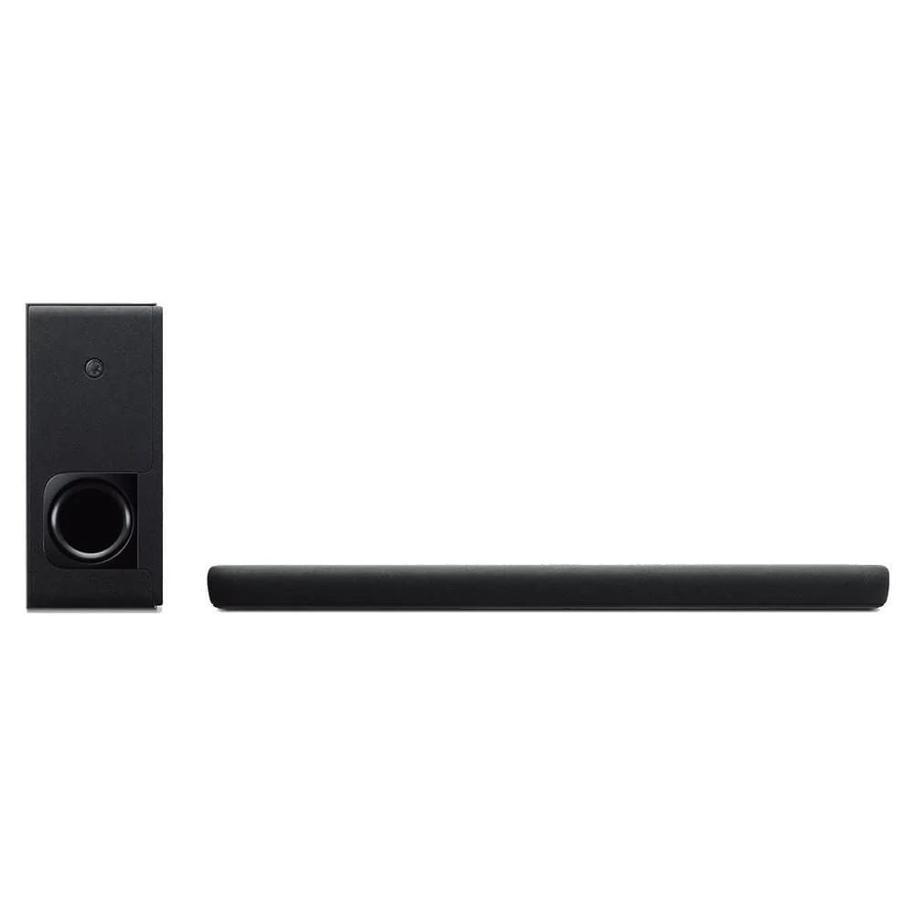 Yamaha YAS-209 Sound Bar with Wireless Subwoofer, Bluetooth, and Alexa Voice Control Built-in - Image 3