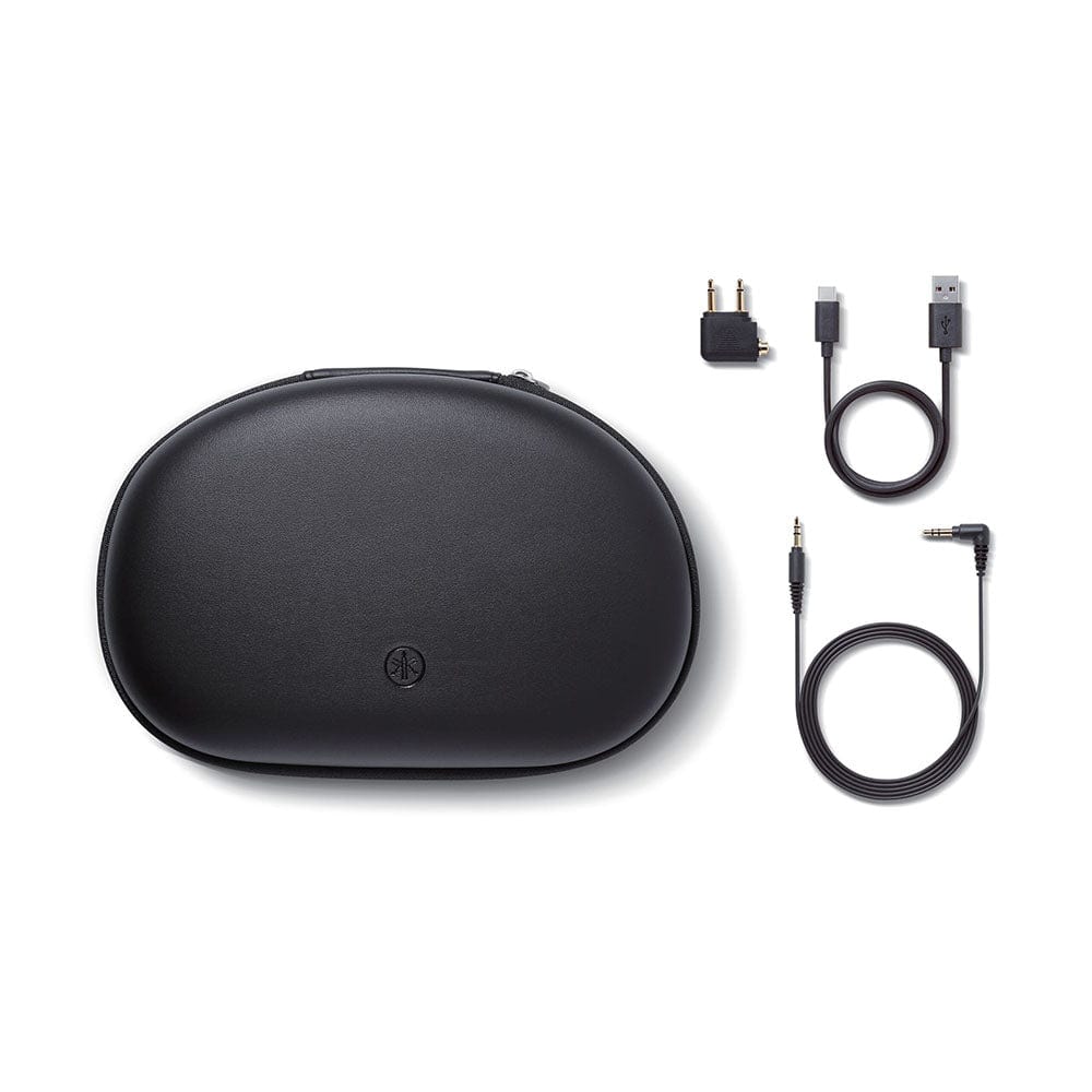 Yamaha YH-E700A Wireless Noise-Cancelling Headphones with 3D Sound - Image 8