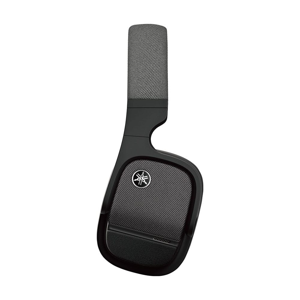 Yamaha YH-L700A Wireless Noise-Cancelling Headphones with 3D Sound - Black - Image 3