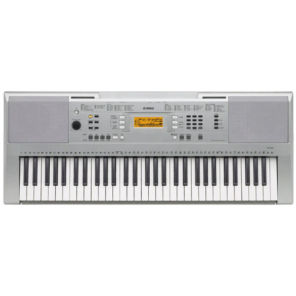 Yamaha YPT-340 Portable Keyboard