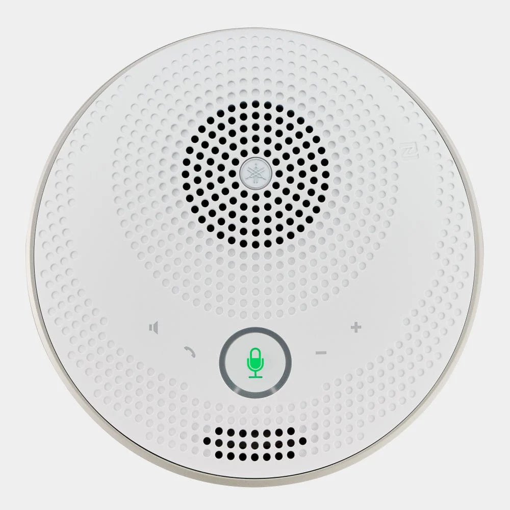 Yamaha YVC-200 Unified Communications Speakerphone - Image 8