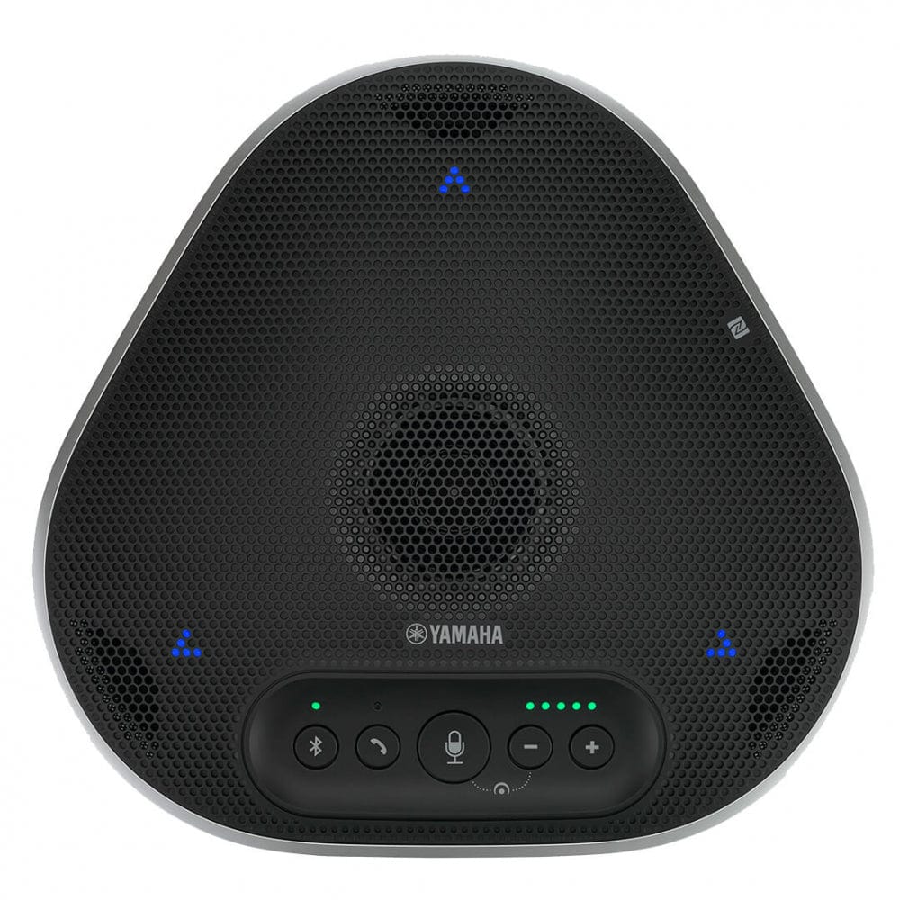 Yamaha YVC-330 Unified Communications Speakerphone - Image 3