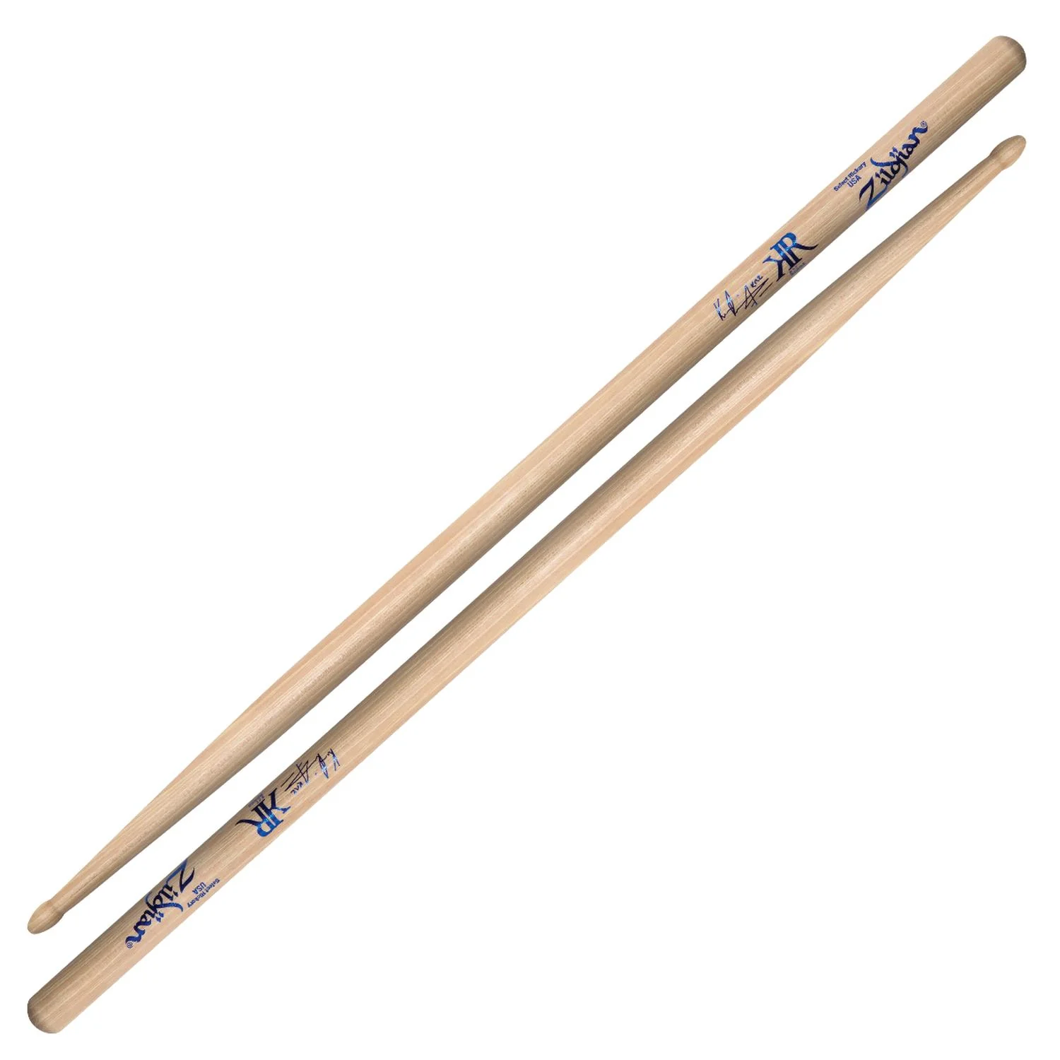 Zildian ZASKR Kaz Rodriguez Artist Series Drumsticks - 3A
