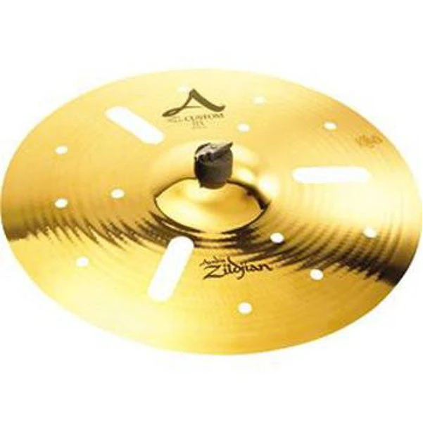 Zildjian A Custom 16inch EFX Crash Cymbal A20816
