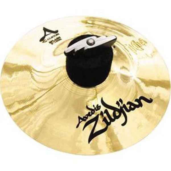 Zildjian A Custom 8inch Splash Cymbal