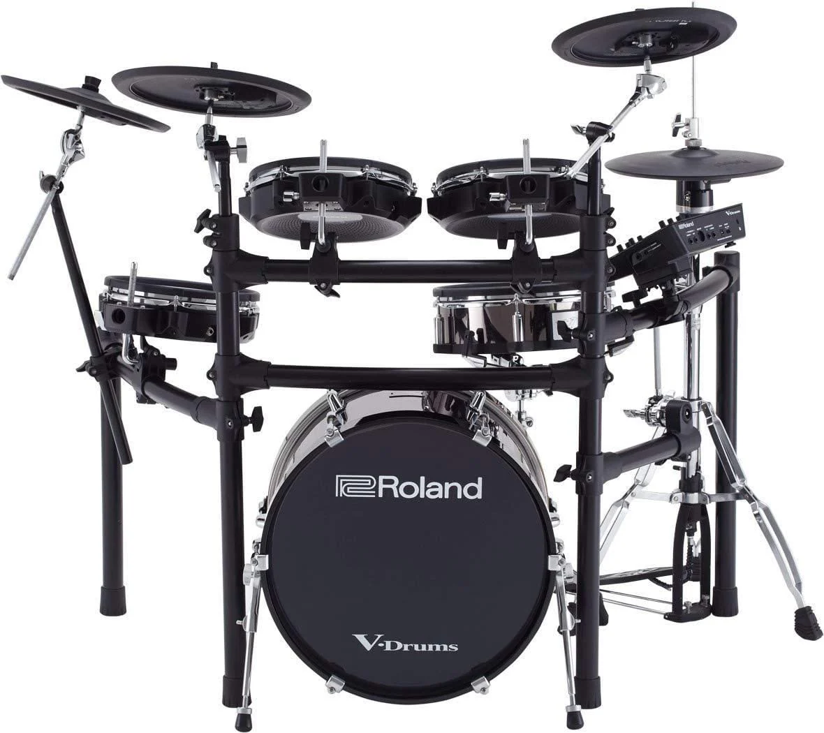Zildjian A Custom Cymbal Set Gospel Pack - Image 3