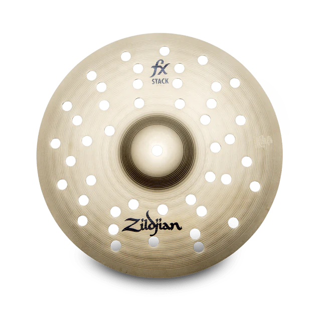 Zildjian A Custom Cymbal Set Gospel Pack - Image 4
