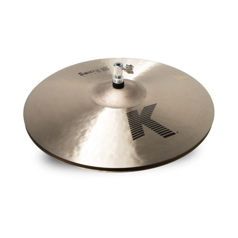 Zildjian A Custom Cymbal Set Gospel Pack - Image 7