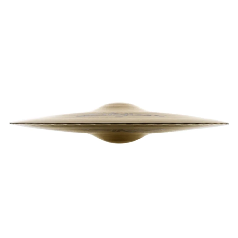 Zildjian A0123 A Series Mastersound 14-Inch Hi-Hat Cymbal - Image 5