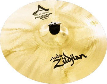 Zildjian A20582 16inch A Custom Projection Crash Cymbal