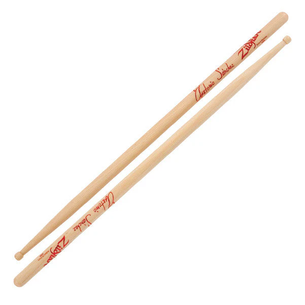 Zildjian Antonio Sanchez Artist Series Signature Drumsticks