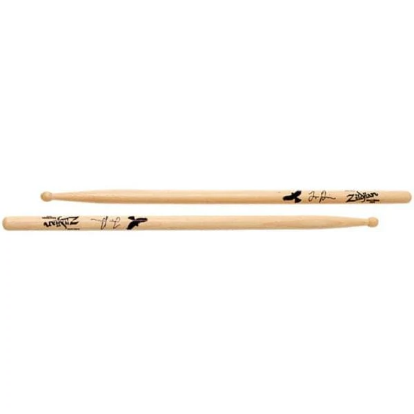 Zildjian ASTH Taylor Hawkins Artist Series Drumsticks - 5B