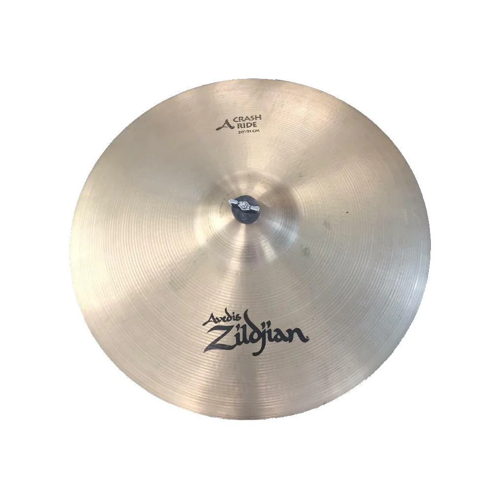 Zildjian FXSPL18 Spiral Trash Cymbal - 18 Inch - Image 4