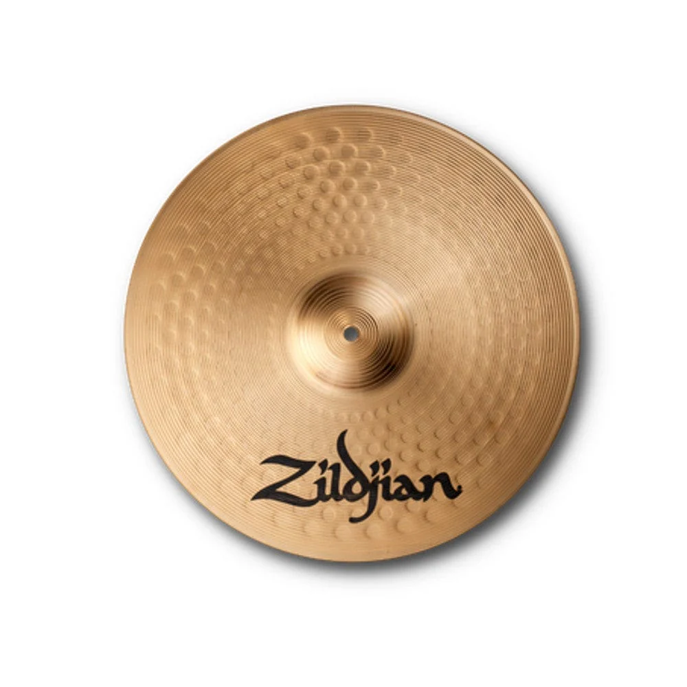 Zildjian ILH Crash Cymbal - Image 4