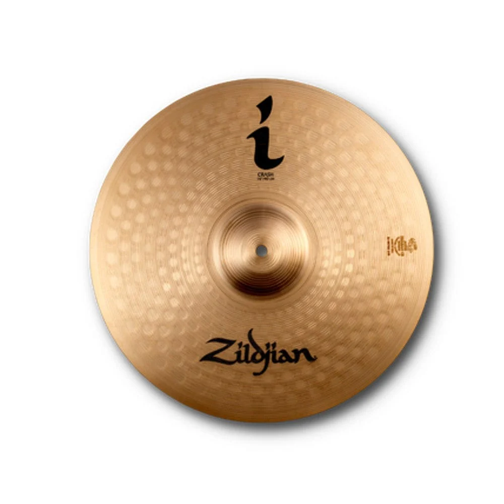 Zildjian ILH Crash Cymbal - Image 5