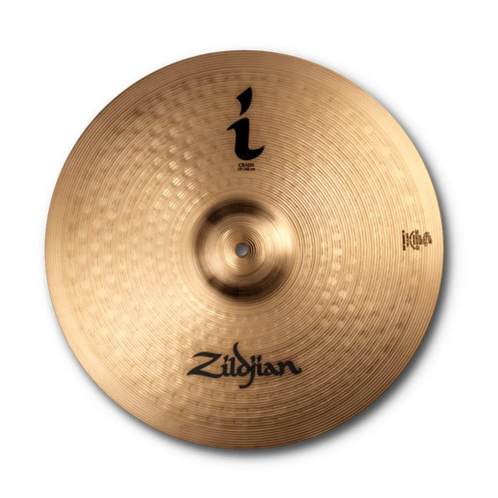 Zildjian ILH Crash Cymbal - Image 9