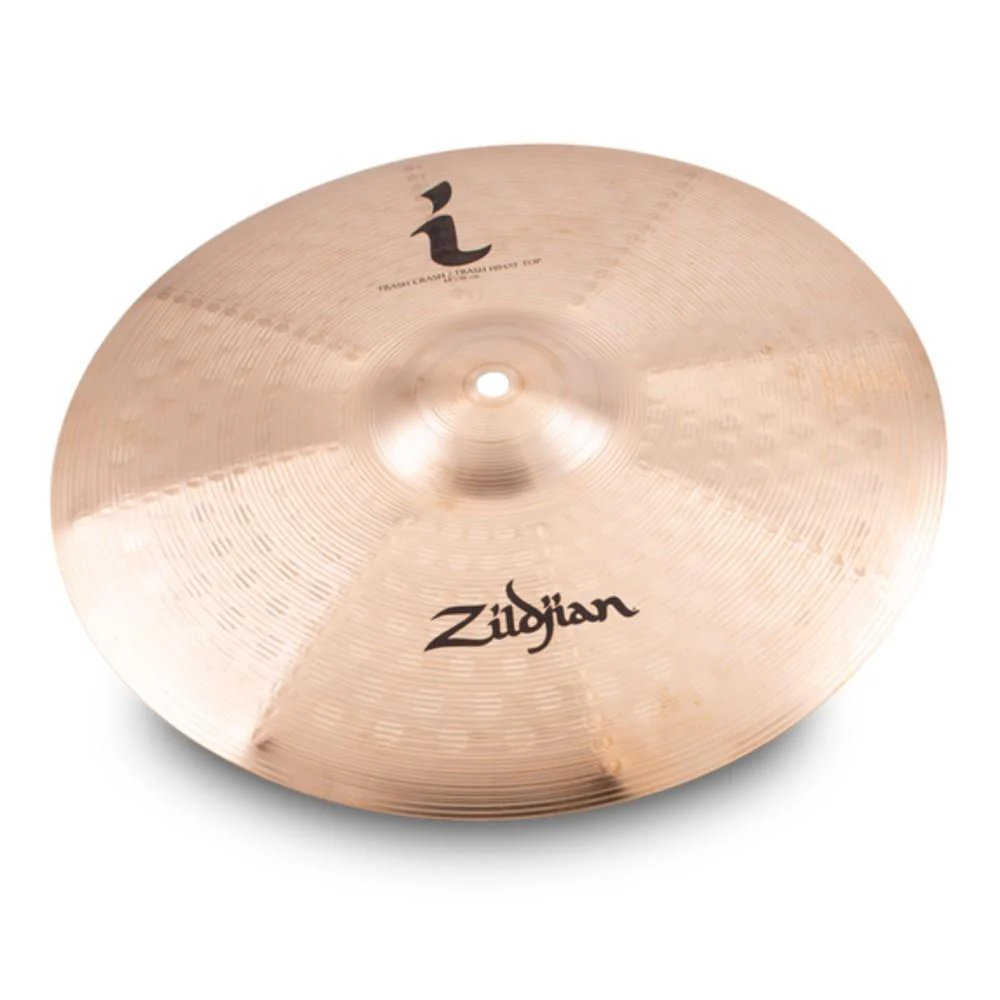 Zildjian ILHEXP1 I Expression Cymbal Pack - Image 3