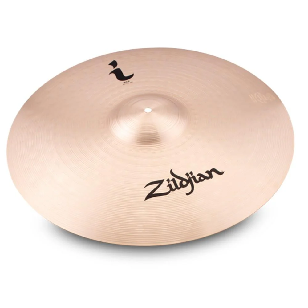 Zildjian ILHPRO I Pro Gig Cymbal Pack - Image 2