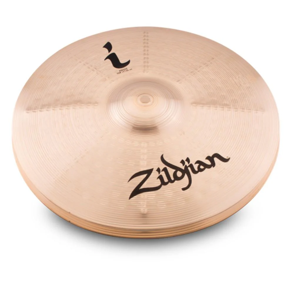Zildjian ILHPRO I Pro Gig Cymbal Pack - Image 5
